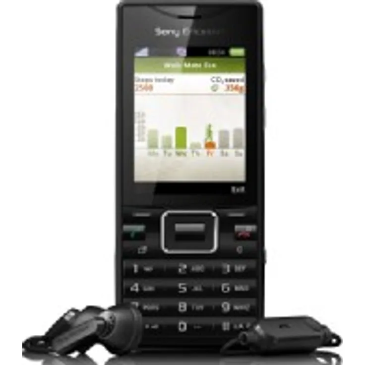 Sony Mobile Elm