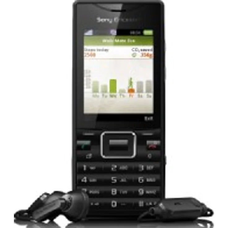 Sony Mobile Elm – Bild 1