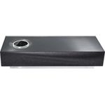 Naim Muso 2 Multiroom-Lautsprecher mit , geeignet für Indoor, schwarz