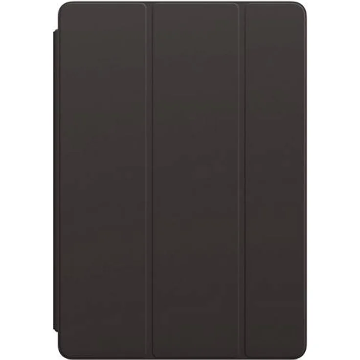 Apple Smart Cover (für iPad - 7th Generation und iPad Air - 3rd Generation) - Schwarz – Bild 1