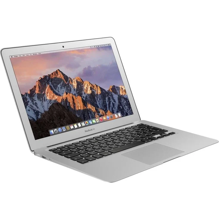 Apple MacBook Air 13,3 Zoll (Core i5-5350U, 8GB RAM, 256GB SSD (MQD42D/A) [2017] – Bild 5