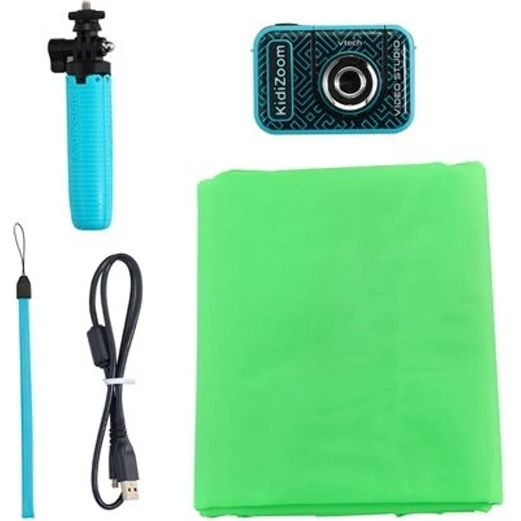 Vtech Kidizoom Video Studio HD – Bild 2