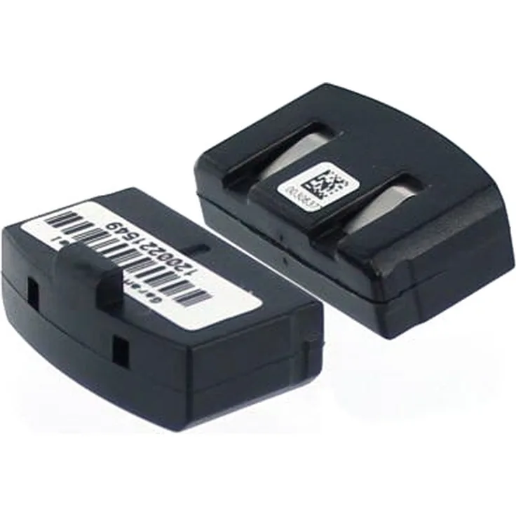 Akku kompatibel mit SENNHEISER BA 150