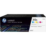 Hewlett-Packard HP 312A (CF440AM) 3-farbig (CF440AM) - Preisvergleich