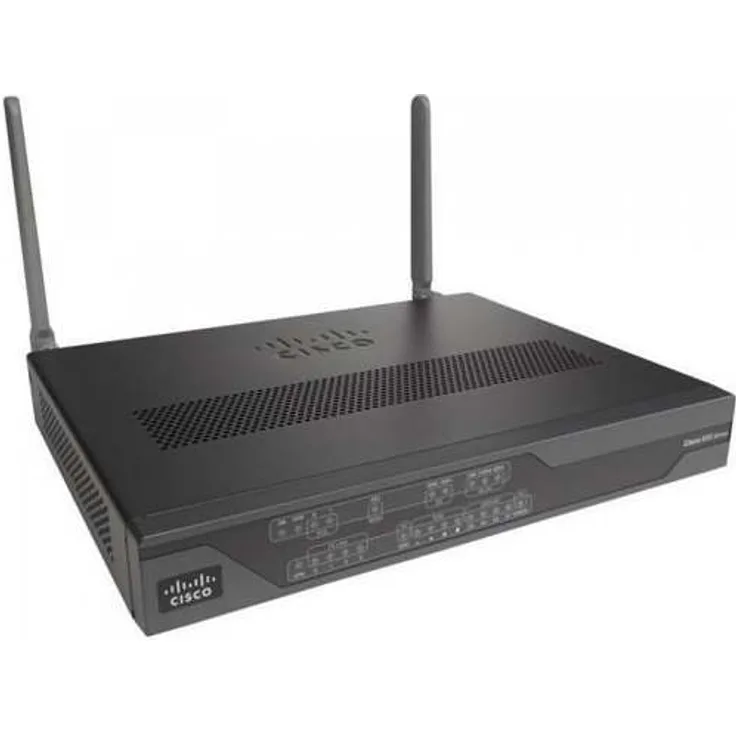 Cisco 888 (C888EG+7-K9)