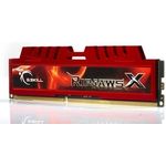 G.Skill Ripjaws-X Arbeitspeicher 8GB (1333MHz, 240-polig, CL9) DIMM DDR3-RAM - Preisvergleich