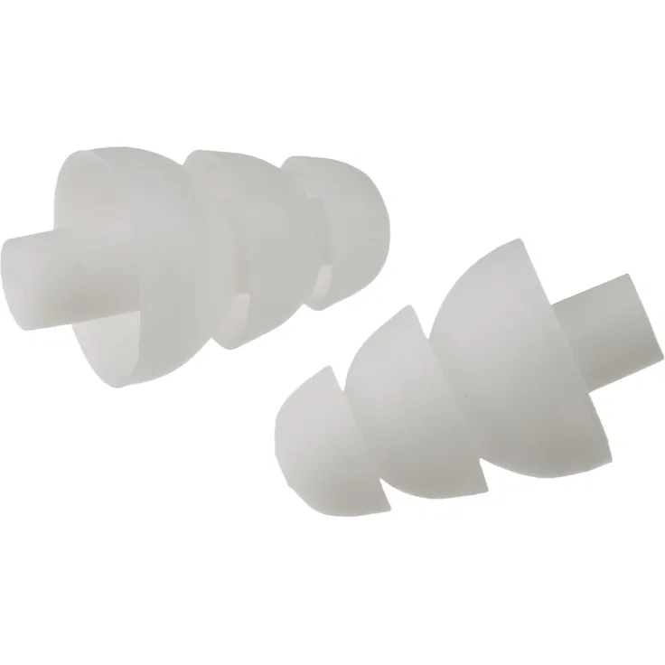 Shure EATFL1-6 Tannenbaum-Ohrpassstücke für SE Ohrhörer, 6 St.