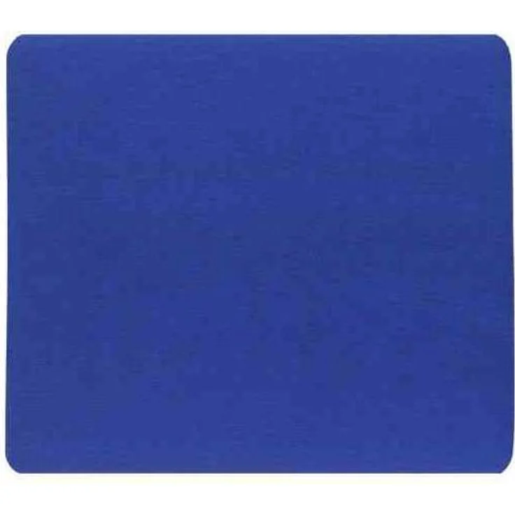 InLine 55455B Maus-Pad blau 250x220x6mm – Bild 1