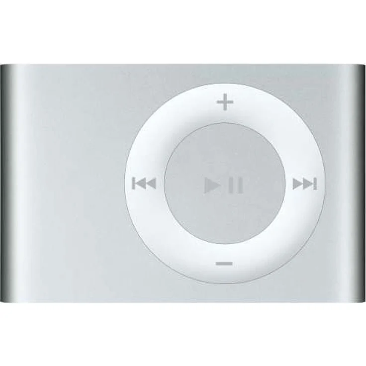 Apple iPod Shuffle (2.GEN.)