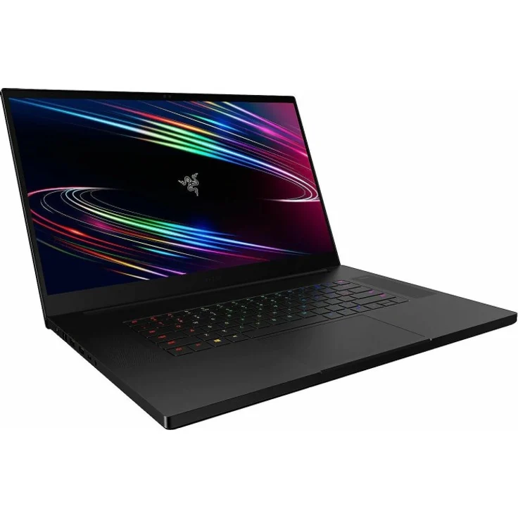 Razer Blade Pro 17 - Gaming-Laptop 17,3 Zoll (43,9 cm) Full HD, Intel Core i7-10875H, 16GB RAM, 512GB SSD, NVIDIA GeForce RTX 2080 SUPER, Windows 10 Home 64-bit (RZ09-03295G42-R3G1) – Bild 3