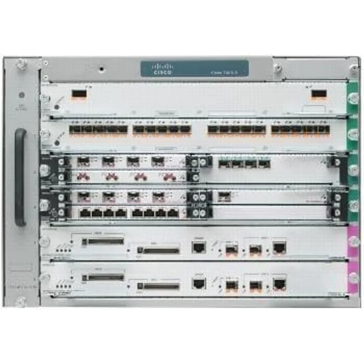 Cisco CISCO7606-S