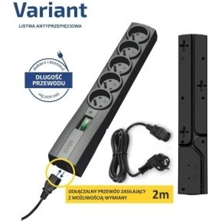 VARIANT 2M