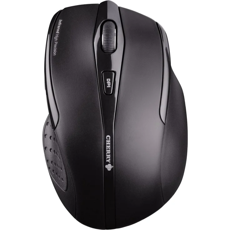 Cherry MW 3000 (JW-T0100) – Bild 1