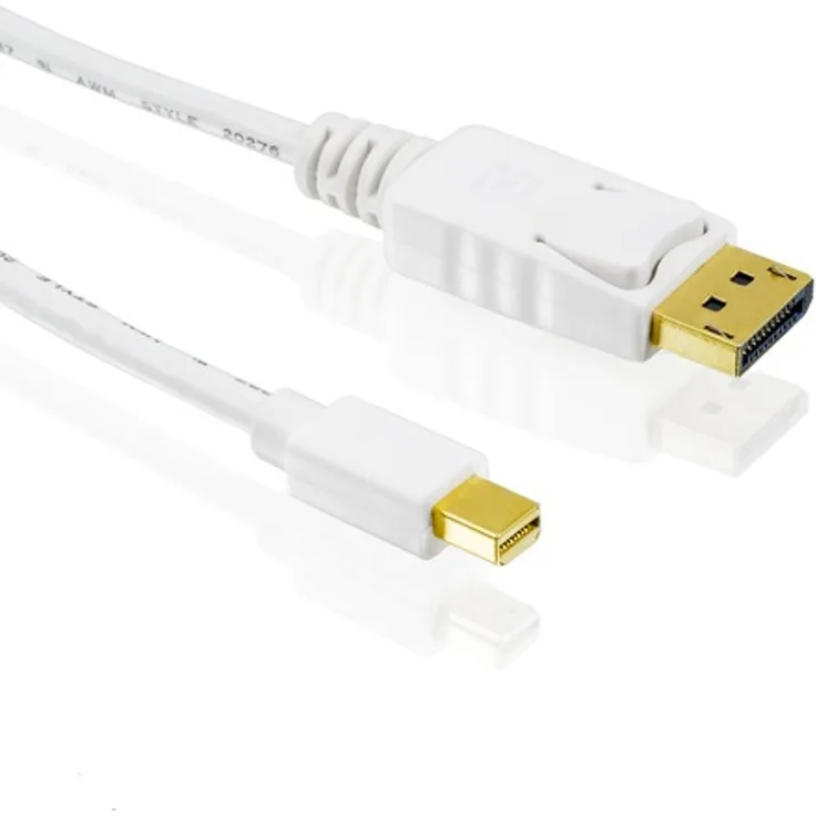MiniDisplayPort auf DisplayPort Kabel