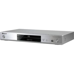 Bild für Pioneer BDP-160