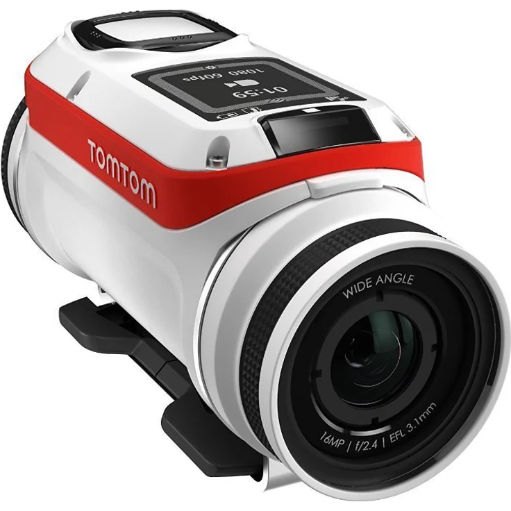 TomTom Bandit - Preisvergleich – Bild 1