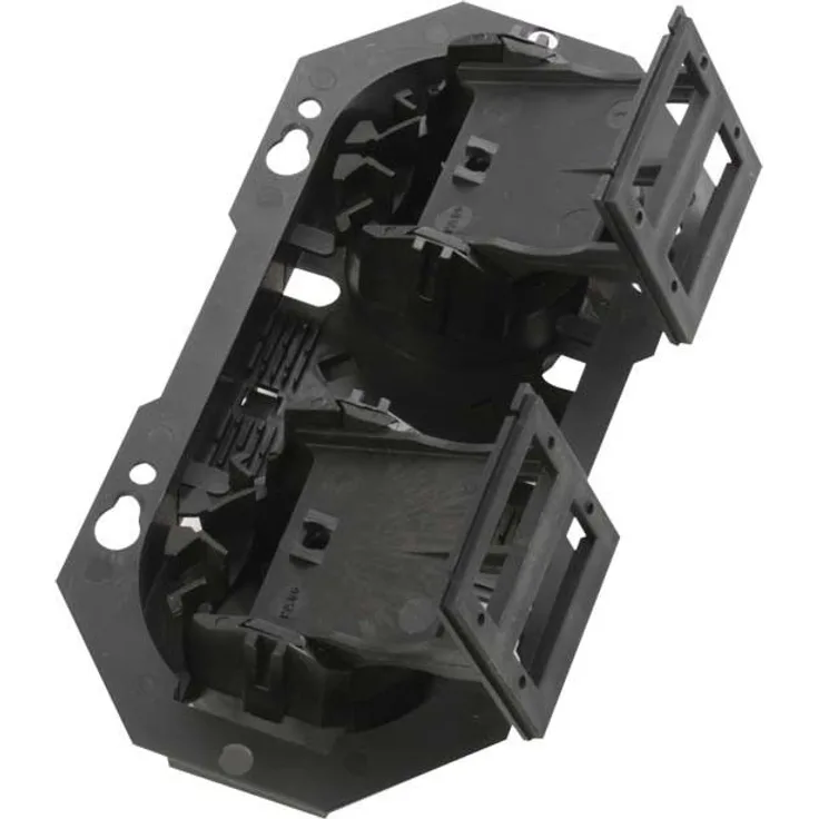 TELEGÄRTNER LWL-Anschlussdose H02051A0003