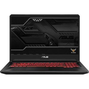 Bild für Asus TUF Gaming FX705DY-AU017T 17 Zoll Full HD AMD Ryzen 5 3550H 8 GB RAM 512 GB SSD 90NR0192-M00510