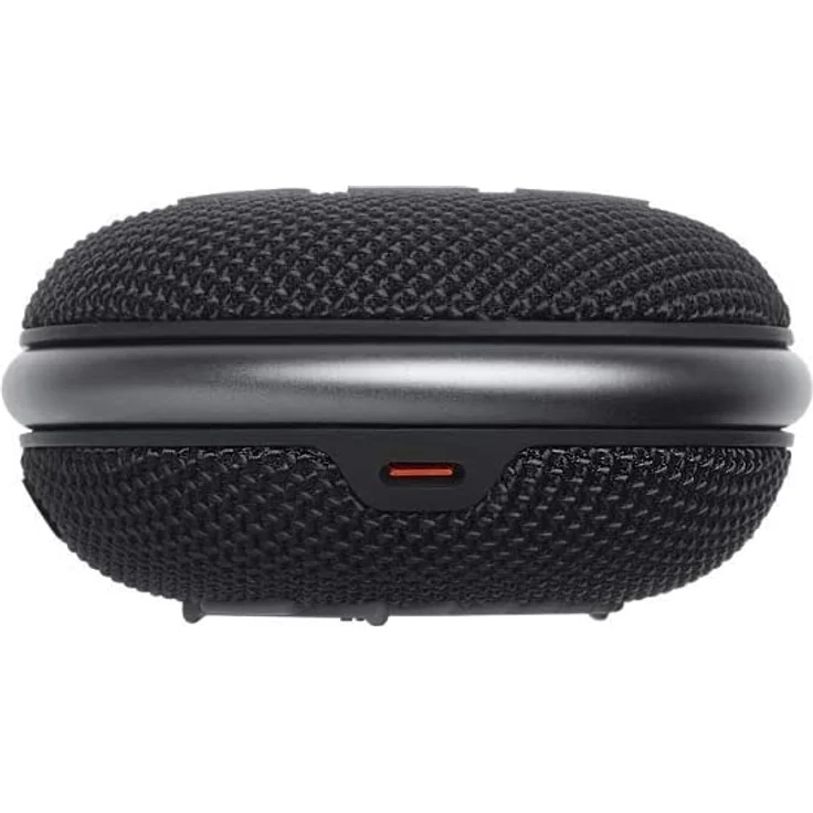JBL Clip 4 Bluetooth-Lautsprecher schwarz Bluetooth-Lautsprecher, schwarz – Bild 3