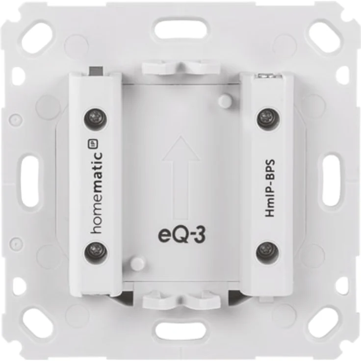 Homematic IP Netzteil für Markenschalter (HmIP-BPS-2)