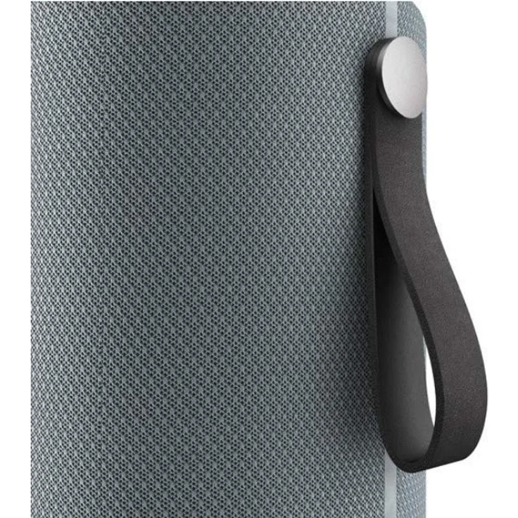 Libratone Zipp Mini 2 Multiroom-Lautsprecher mit Alexa, Webradio, geeignet für Indoor, Outdoor, grau - Preisvergleich – Bild 5