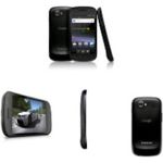 Samsung Google Nexus S