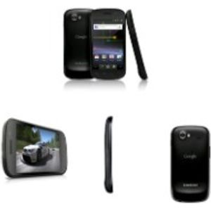 Bild für Samsung Google Nexus S