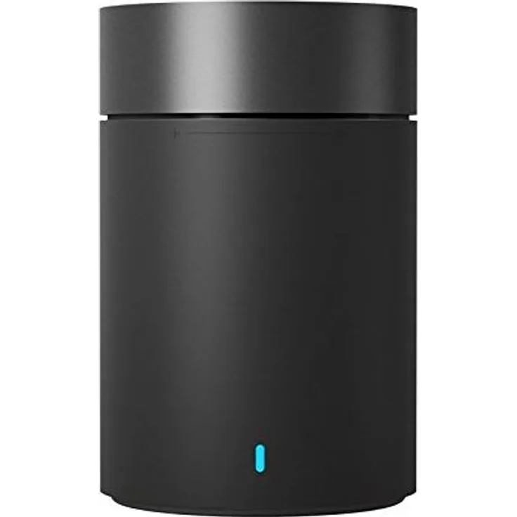 Xiaomi Mi 2 Blutooth-Lautsprecher schwarz (fxr4063gl)