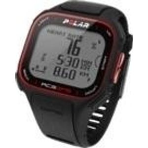 Bild für Polar RC3 GPS black