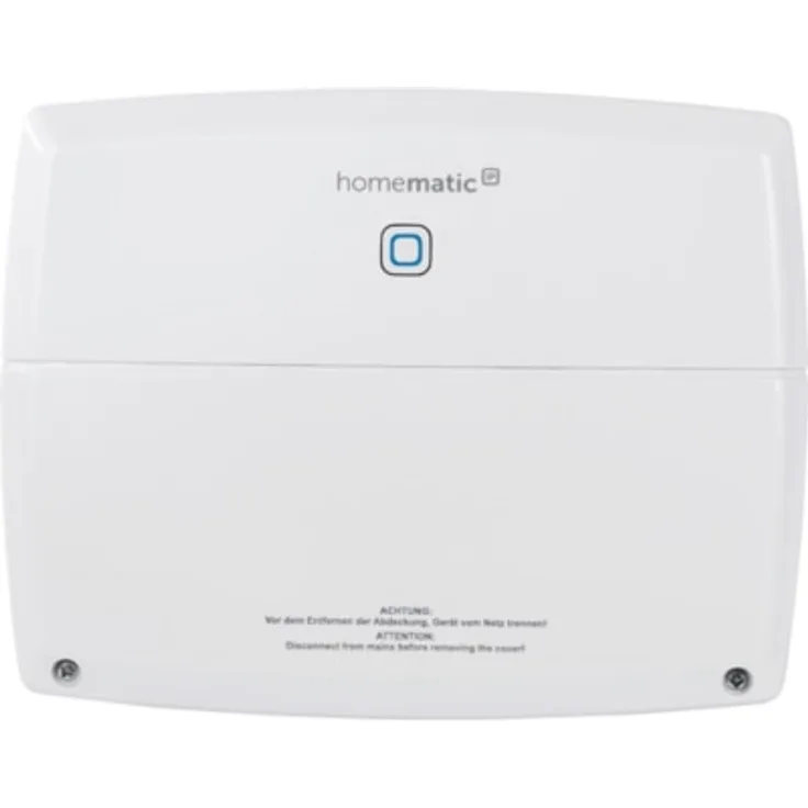 Homematic IP Multi IO Box (HmIP-MIOB)
