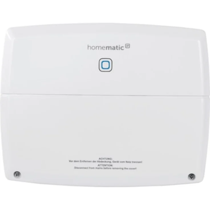 Homematic IP Multi IO Box (HmIP-MIOB) – Bild 1
