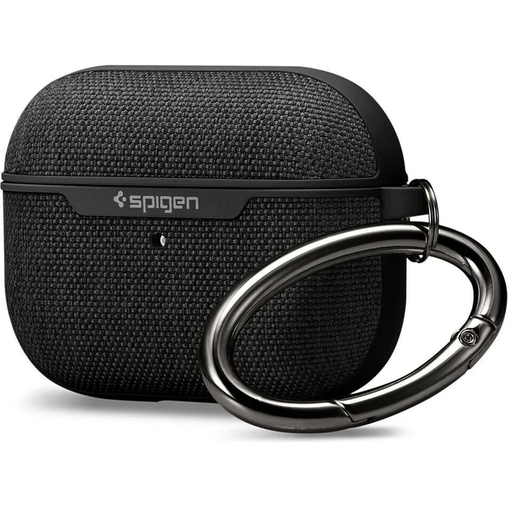 Spigen Urban Fit für Apple AirPods Pro - Schwarz - Preisvergleich – Bild 1