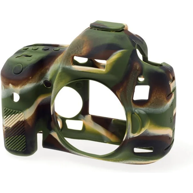 easyCover case for Canon 5D MarkIII-5DS-5DSR camouflage