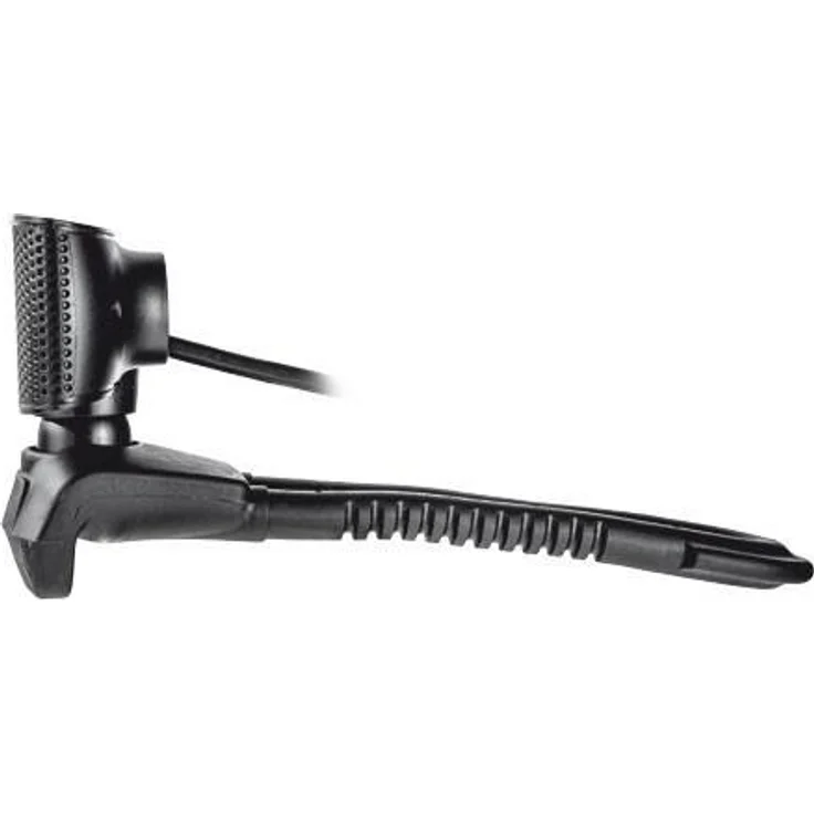 Trust 18679 TRINO HD Webcam Schwarz 8MP inklusive Mikrofon (18679) – Bild 4