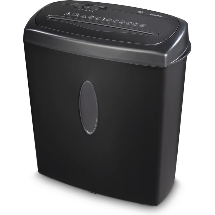 Home X10CD (Schwarz) () – Bild 1