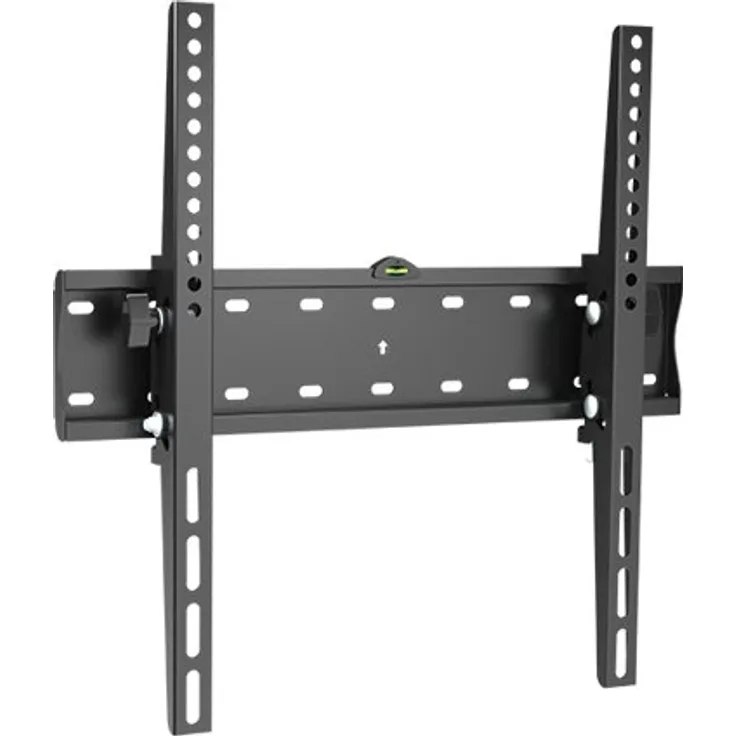 HALTERUNGSPROFI Wandhalterung Superflach Neigbar LED TV 40 42 47 50 55 Zoll Samsung Sony LG VESA