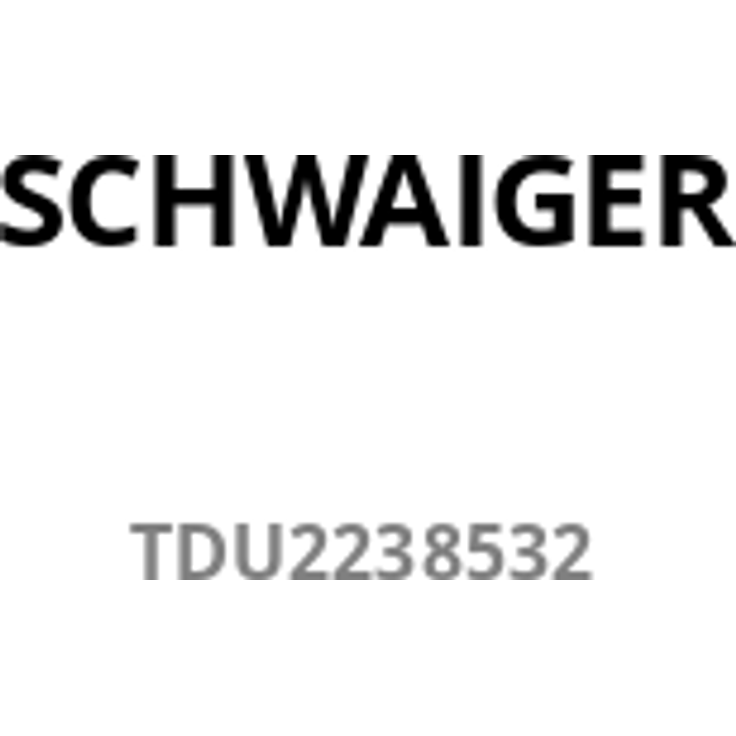 Schwaiger Telefondose TAE 3x6 (4) NFF Unterputz