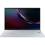 Samsung Galaxy Book Ion - Laptop 13,3 Zoll (33,8 cm) Full HD, Intel Core i5-10210U, 8GB RAM, 256GB SSD, Windows 10 Home 64-bit (NP930XCJ-K01DE) - Preisvergleich
