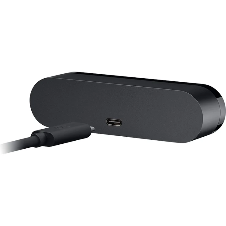 Logitech BRIO STREAM - Web-Kamera - Farbe - 4096 x 2160 - 1080p, 4K - Audio - USB – Bild 5