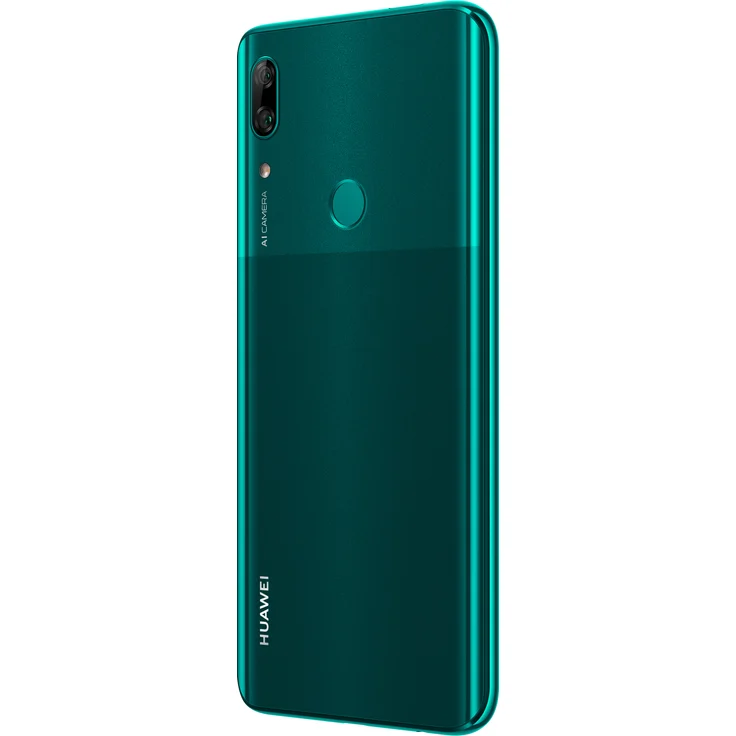 Huawei P smart Z Smartphone 16,74cm (6,59 Zoll) TFT, LCD-Display, 64GB interner Speicher, 4GB RAM, Dual-SIM, Android, Emerald Green – Bild 5