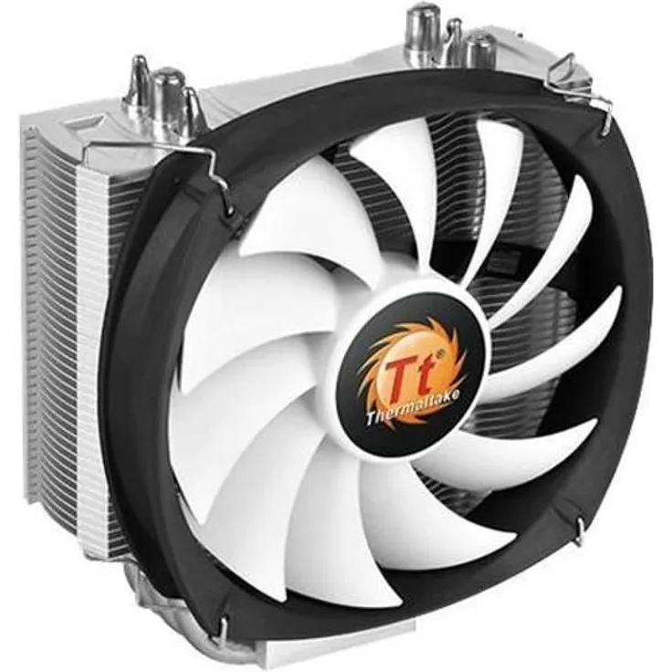Thermaltake Frio Silent 14 (CL-P002-AL14BL-B) - Preisvergleich