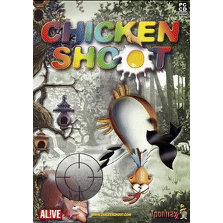 ChickenShoot (PC)