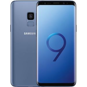 Bild für Samsung Galaxy S9 Smartphone 14,73cm Pixel (5,8 Zoll)