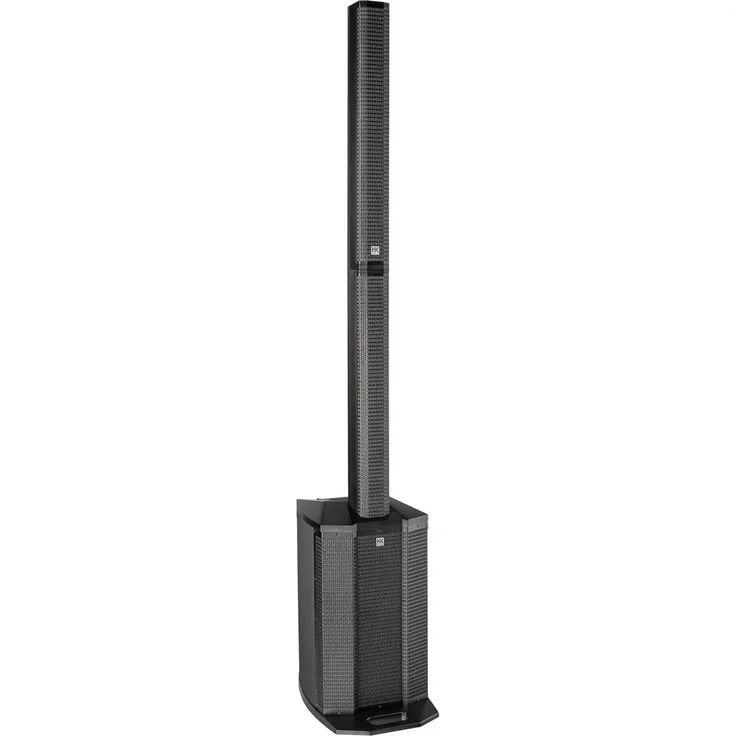 HK Audio Polar 12 System, inkl. Schutzhüllen