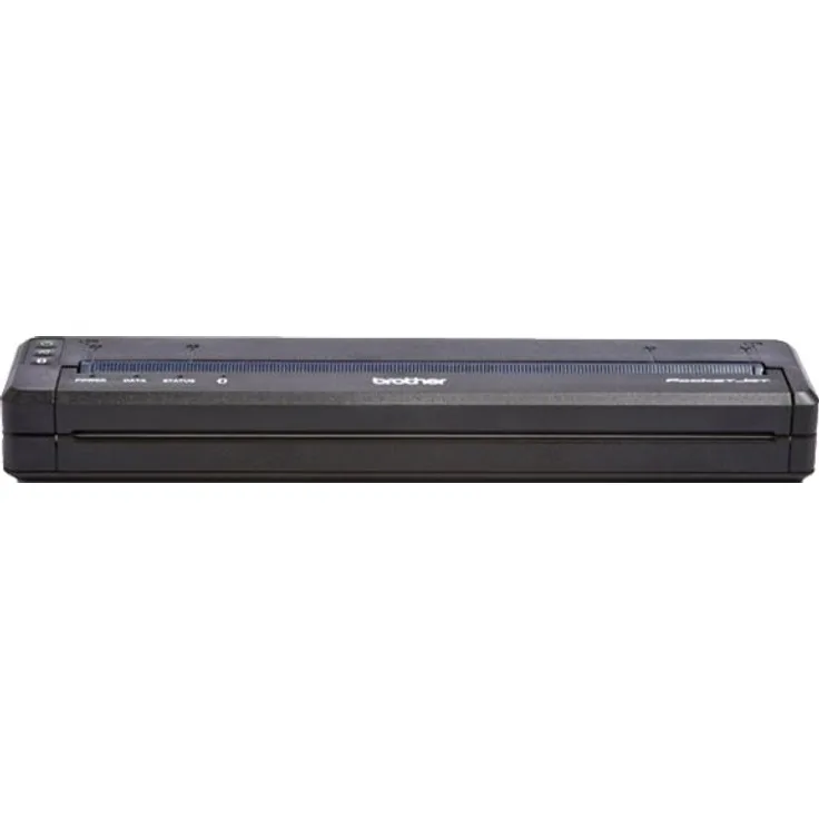 Brother PocketJet PJ-762 - Thermodirekt, Auflösung: 200 x 203 (USB, Bluetooth) PJ762Z1