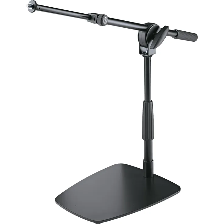 Konig & Meyer Low-Waist Mikrofonhalter 25993