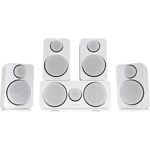 Wharfedale HSP DX-2 5.0 weiß