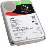 Seagate IronWolf Pro NAS 10TB (ST10000NE0004)