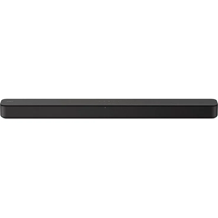 Sony HT-SF150 2.0 Soundbar, kabellos/kabelgebunden, geeignet für TV, schwarz (2018) – Bild 2