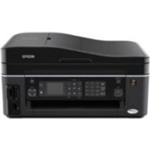 Bild für Epson Stylus Office BX610FW